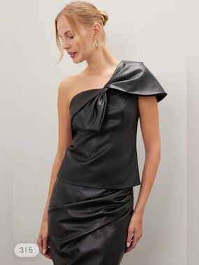 Sachin & Babi Rocca Top